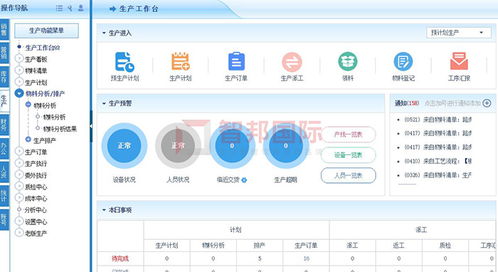 双耀科学仪器成功签约智邦国际erp系统,让生产管理游刃有余