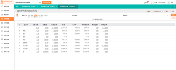 福建erp企业资源计划系统定制