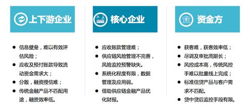 中诚信征信总裁闫文涛 以信用赋能经济发展,打造 场景 数据 产融生态模式